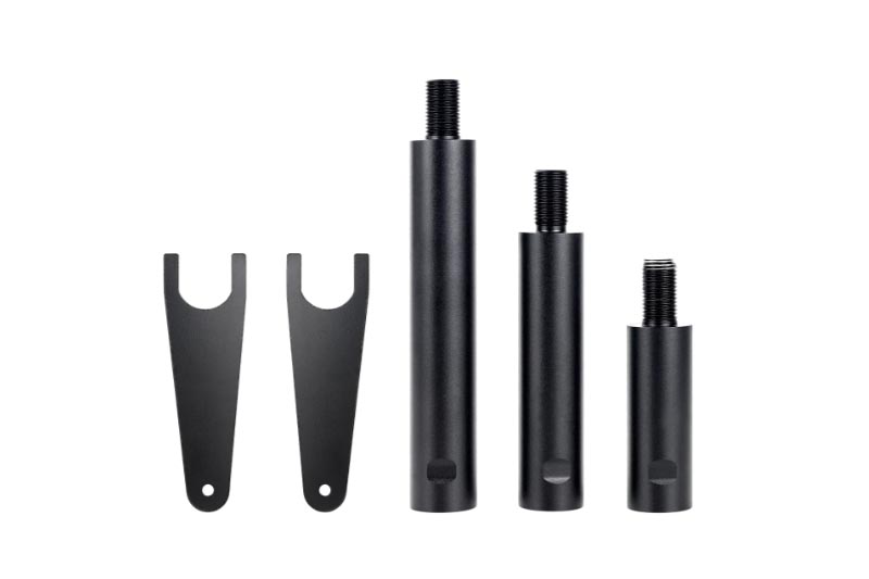 Simnet A-HLE Handbremsen Verlängerung