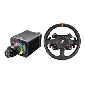 Simagic Alpha EVO Holiday Sale Bundle