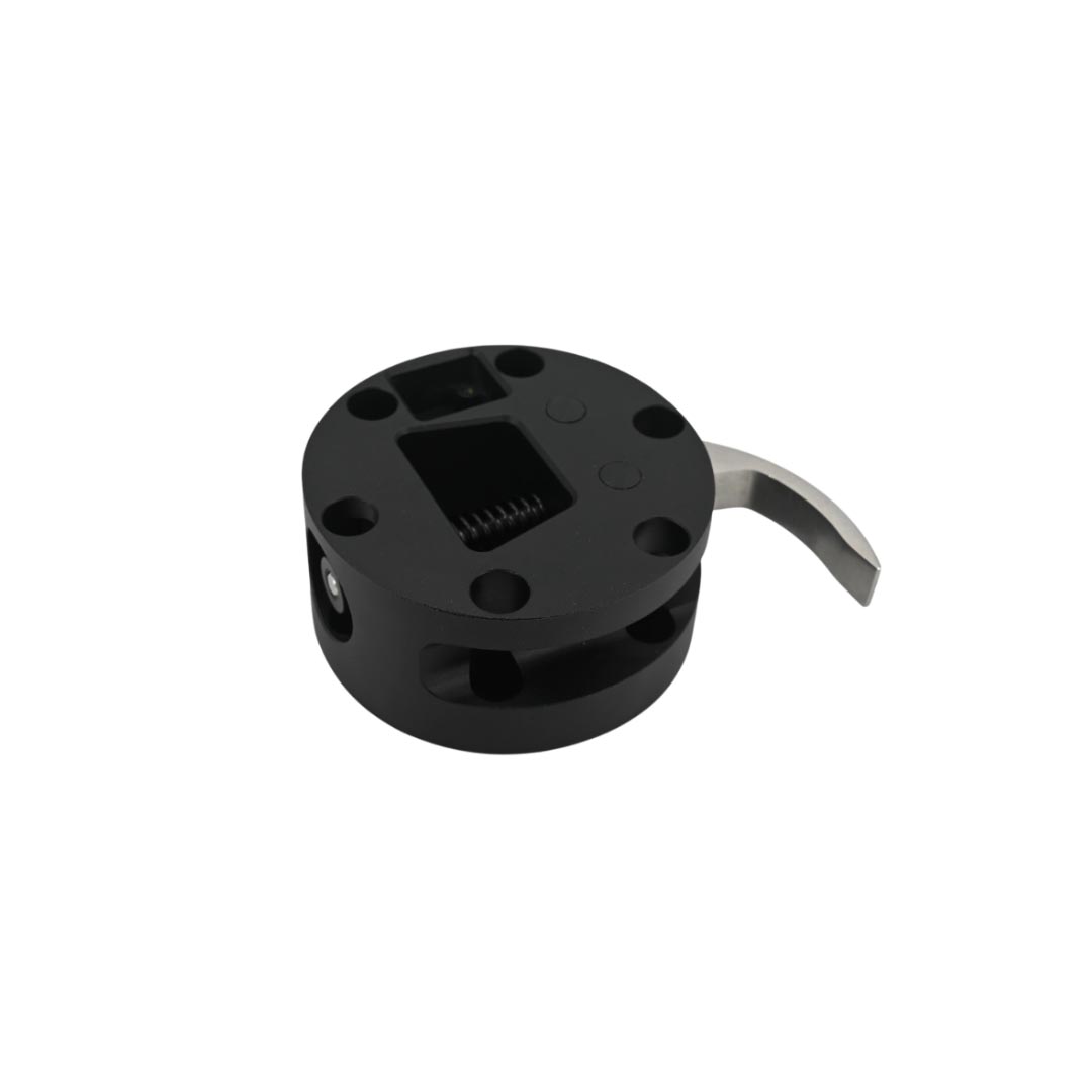 VNM Quick Release Base Side – Bild 2