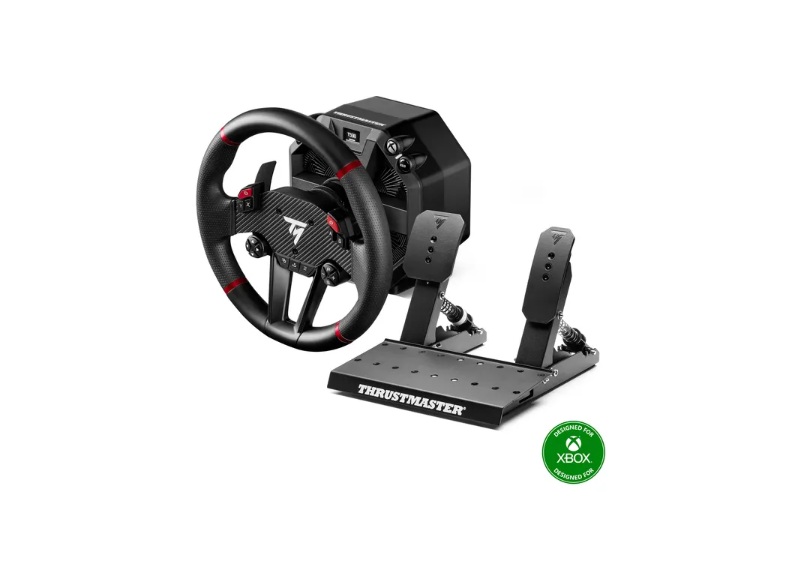 Lenkrad Thrustm. T598X DirectDrive FF Wheel (XBOX/PC)