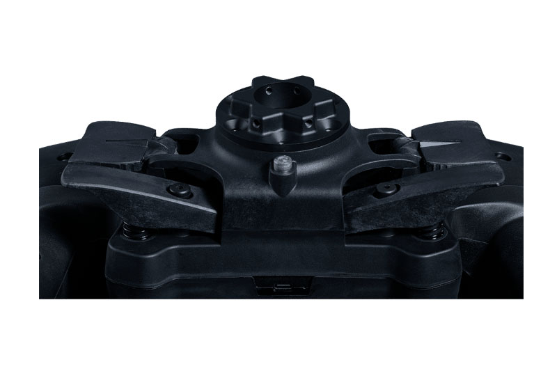 Heusinkveld Steering Wheel Adapter – Bild 3