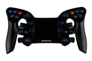 Heusinkveld One Lenkrad