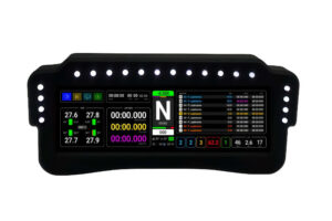 Sim-Motion 7.8-inch Dashboard