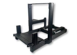 Sim Motion 80mm Premium Aluminum Chassis