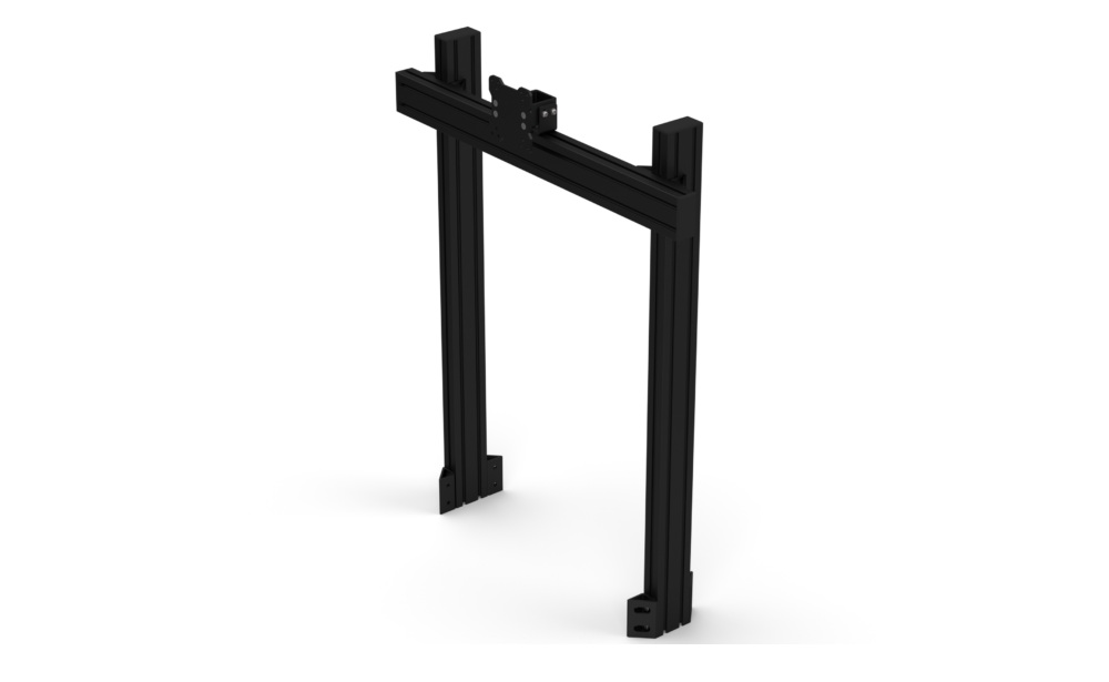 Direct Monitor Mount