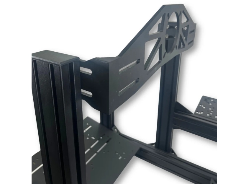 Sim Motion 80mm Premium Aluminum Chassis – Bild 3