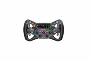 MOZA KS Pro Steering Wheel