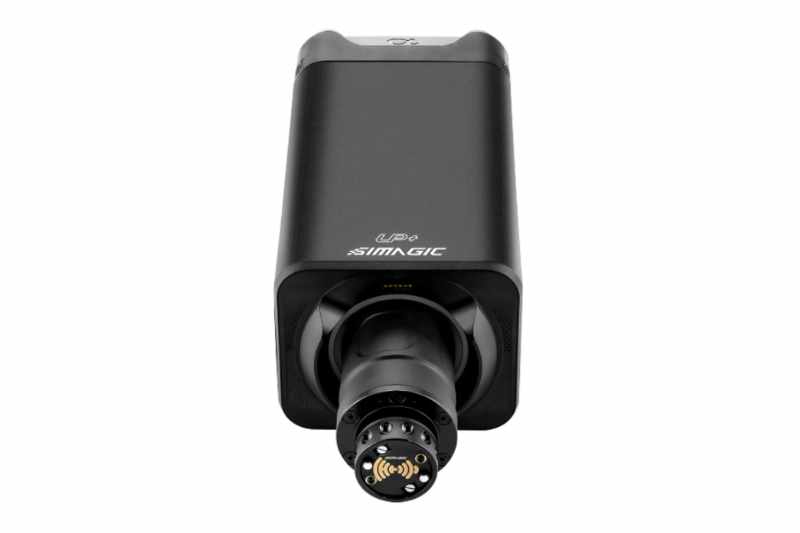 Simagic Alpha Evo Ultra – Bild 2